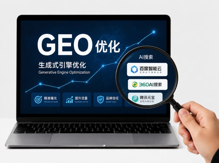 昆明GEO智能问答优化系统